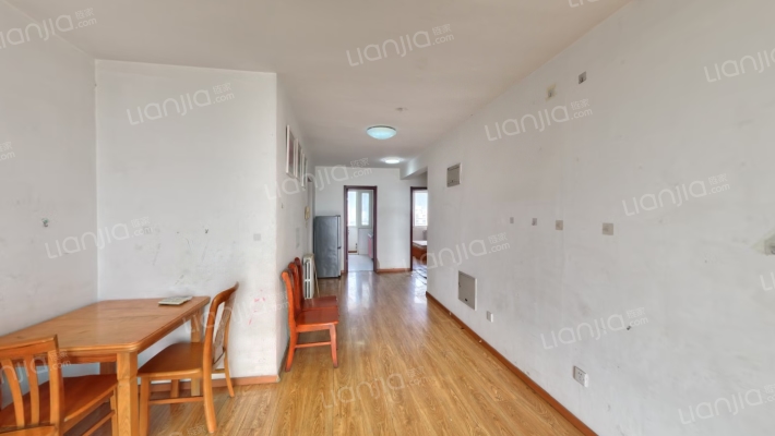 宜兰园三区二手房实景图