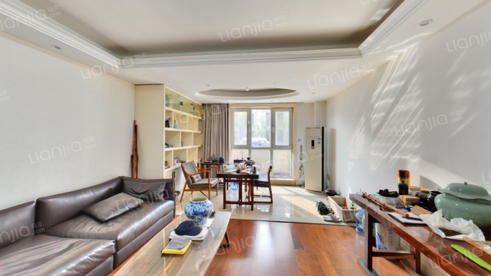 亦园二手房实景图