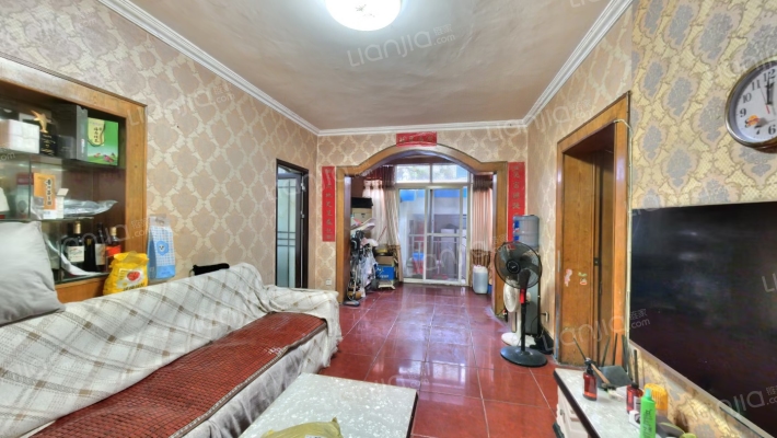 营和街17号二手房实景图