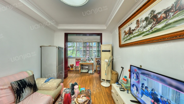 新风路46号二手房实景图