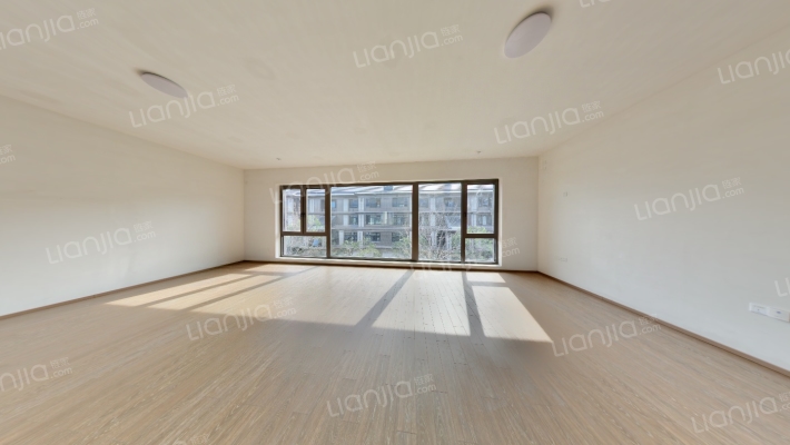 中建宸园二手房实景图