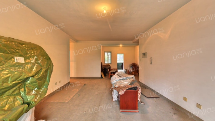 雅舍河畔二手房实景图