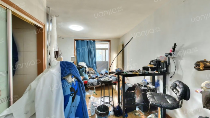 后永康胡同2号院4号院二手房实景图