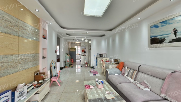 瑞泰小区二手房实景图