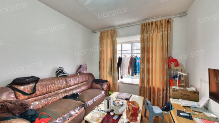 跃进苑二手房实景图