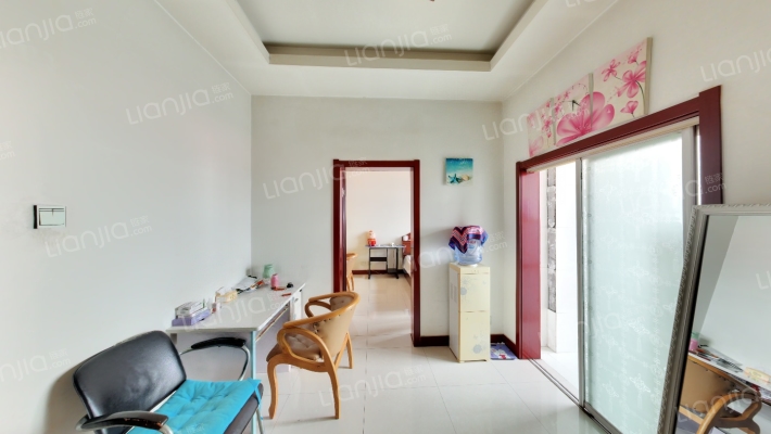 建乐里小区二手房实景图