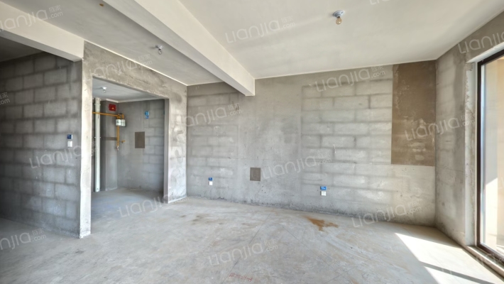 天一仁和·珑樾雲谷二手房实景图