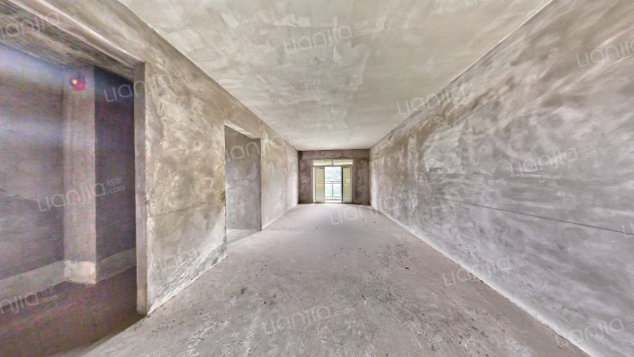 民生新城二手房实景图