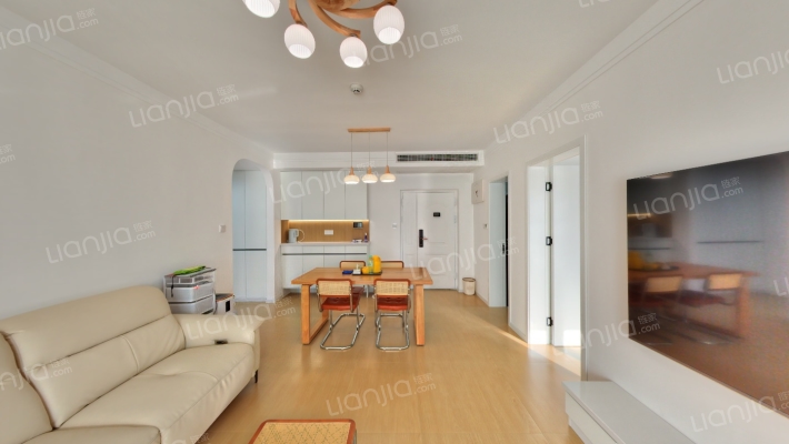 历山永祥里二手房实景图