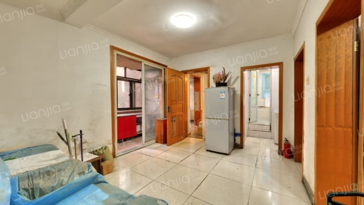 长顺上街125号附1号二手房实景图