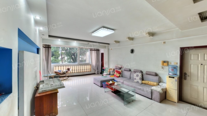 富都苑二手房实景图