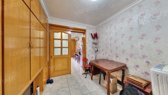 万柳园小区二手房实景图