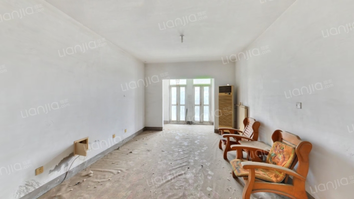 塞维阳光(静海)二手房实景图