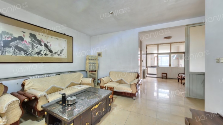 龙泉街2559二手房实景图