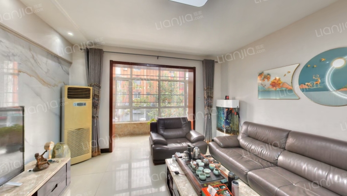 夏泰园二手房实景图