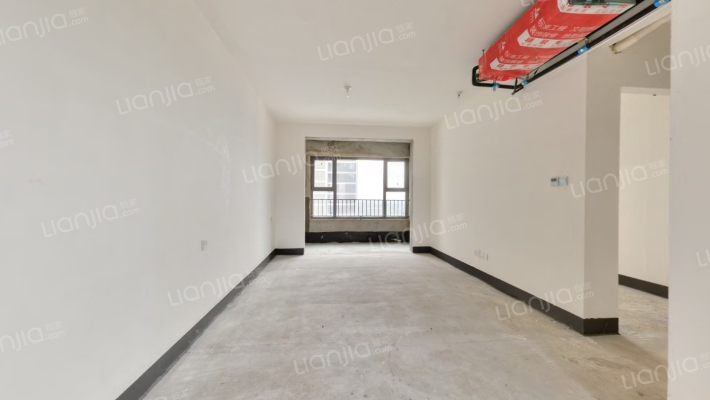 融创臻熠园二手房实景图