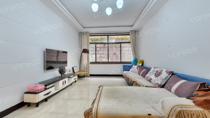 林峰苑二手房实景图