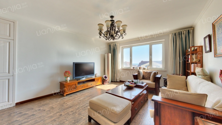 亚麦花园二手房实景图