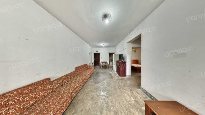 富渝苑B区二手房实景图