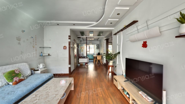 瑞华园二手房实景图