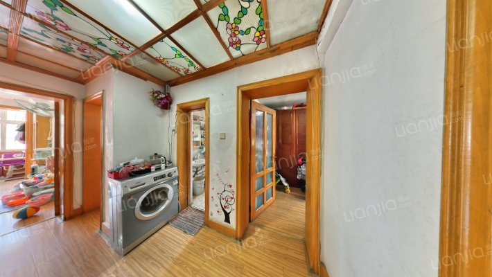 东莞一路二手房实景图