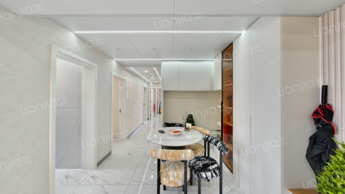 西革新里112号院二手房实景图