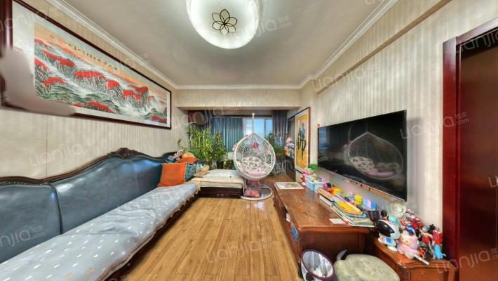 藝崋大厦二手房实景图