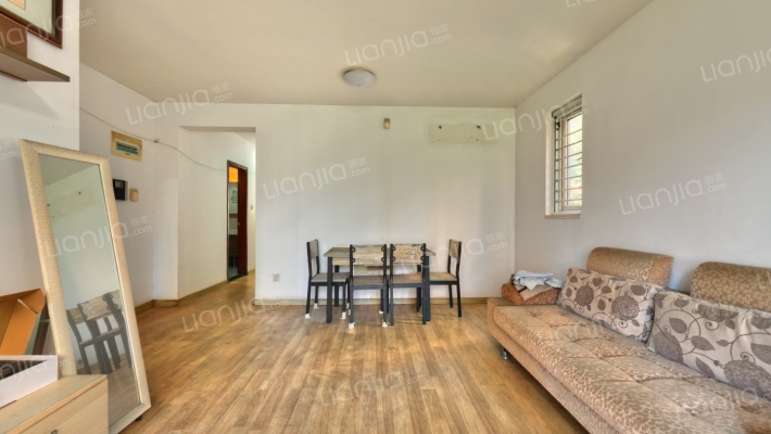 万科朗苑二手房实景图