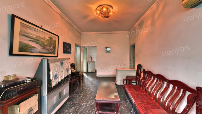 营通街8号二手房实景图