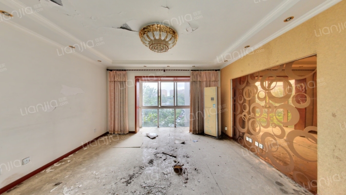 岷江国际新城二手房实景图