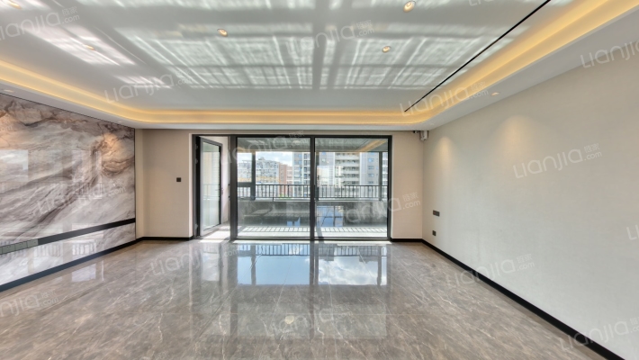 朗诗·玲珑新亭二手房实景图