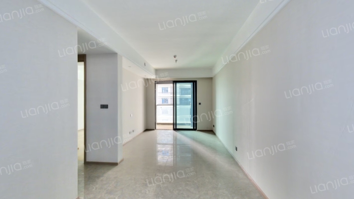 北宸天樾二手房实景图