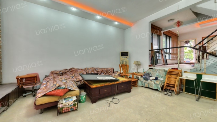 和贵馨城二手房实景图