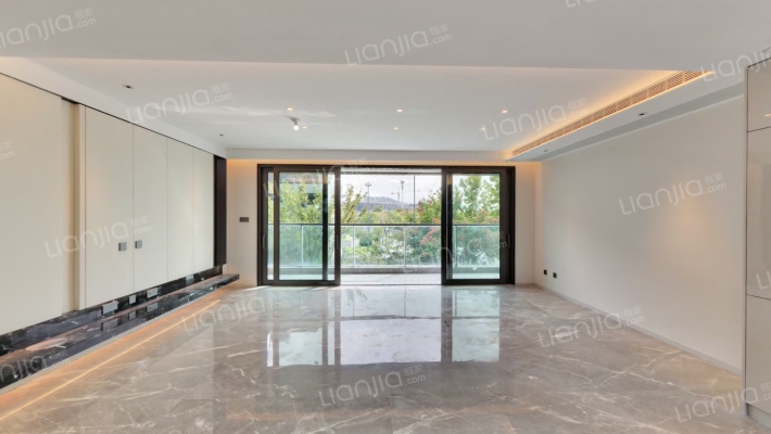 仁恒海和院二手房实景图