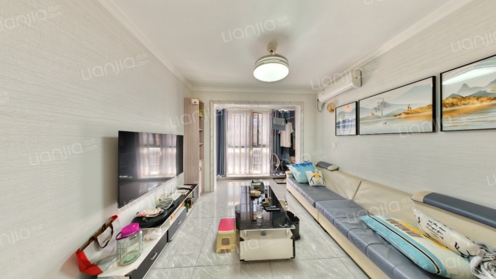 凯富南方鑫城二手房实景图