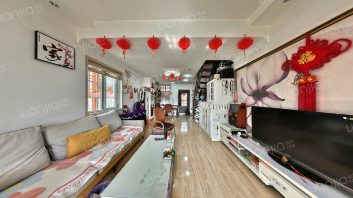 新生活摩尔城二手房实景图