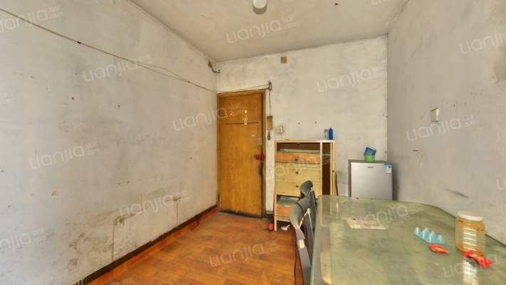 联运家属院二手房实景图