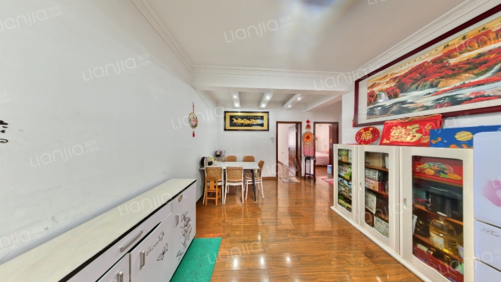 中桥一村二手房实景图