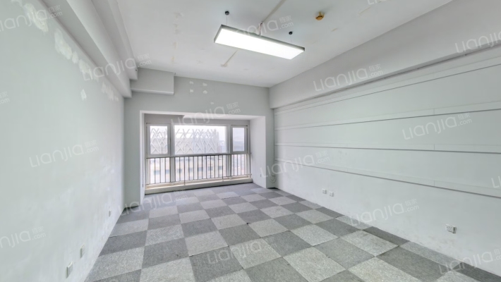 金茂广场二手房实景图