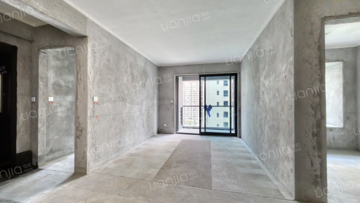 中建光屿二手房实景图