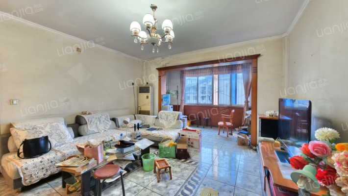 营康西路1号二手房实景图