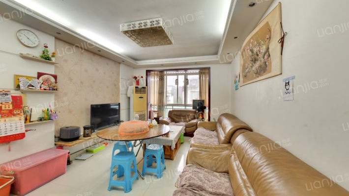 太平盛世B区二手房实景图