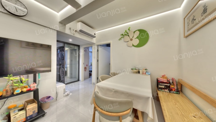 南贸综合楼二手房实景图