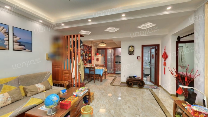 高峰楼二手房实景图