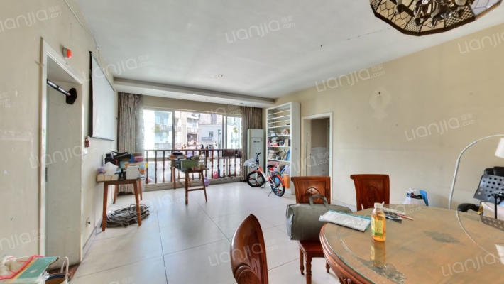 汇美大厦二手房实景图