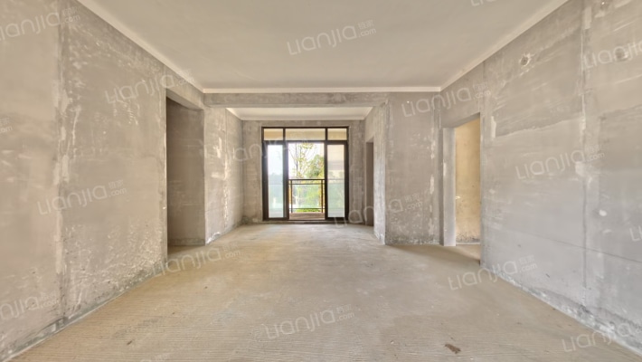 白晶谷29组团二手房实景图