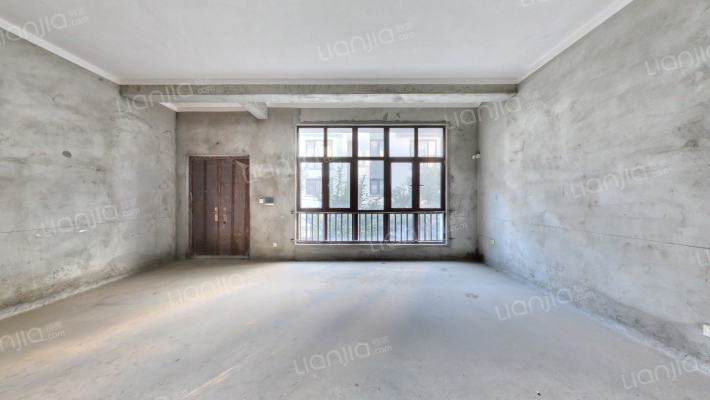 水岸名府二手房实景图