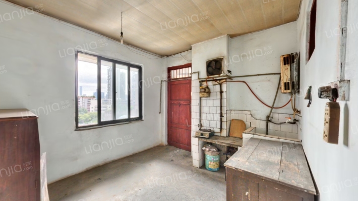 中山一路159号二手房实景图