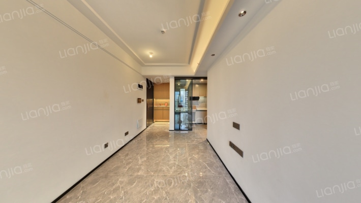 天曜府二手房实景图