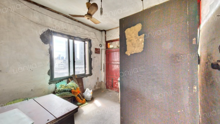 中山一路159号二手房实景图